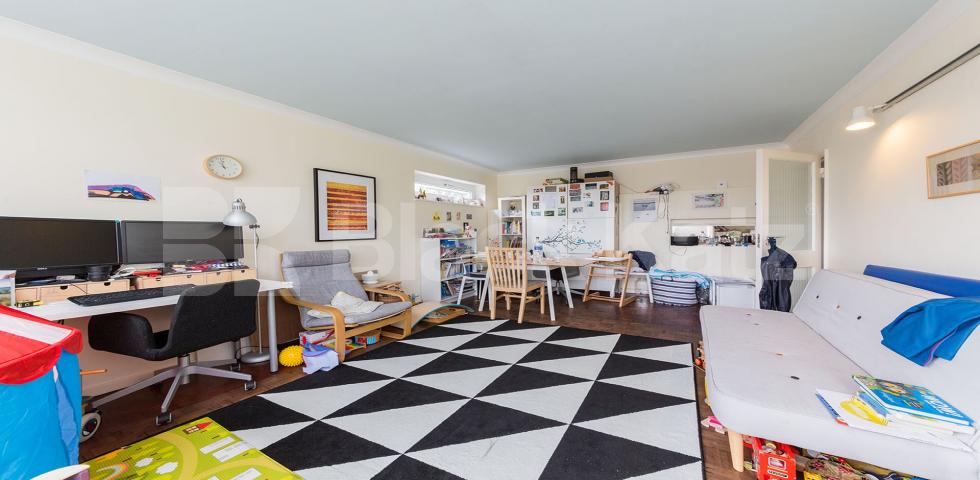 			New Instruction! , 2 Bedroom, 1 bath, 1 reception Apartment			 Stanhope Road, Crouch End / Highgate